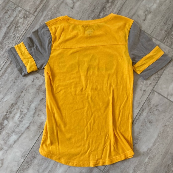 Small LSU / Nike T-shirt - Picture 2 of 2